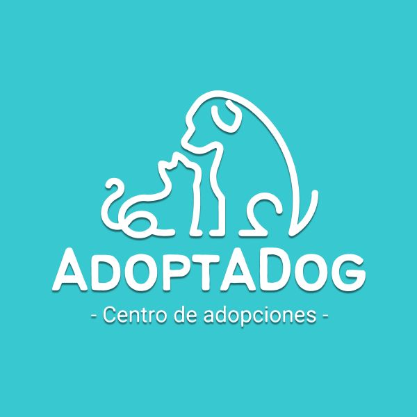 AdoptADog Logo